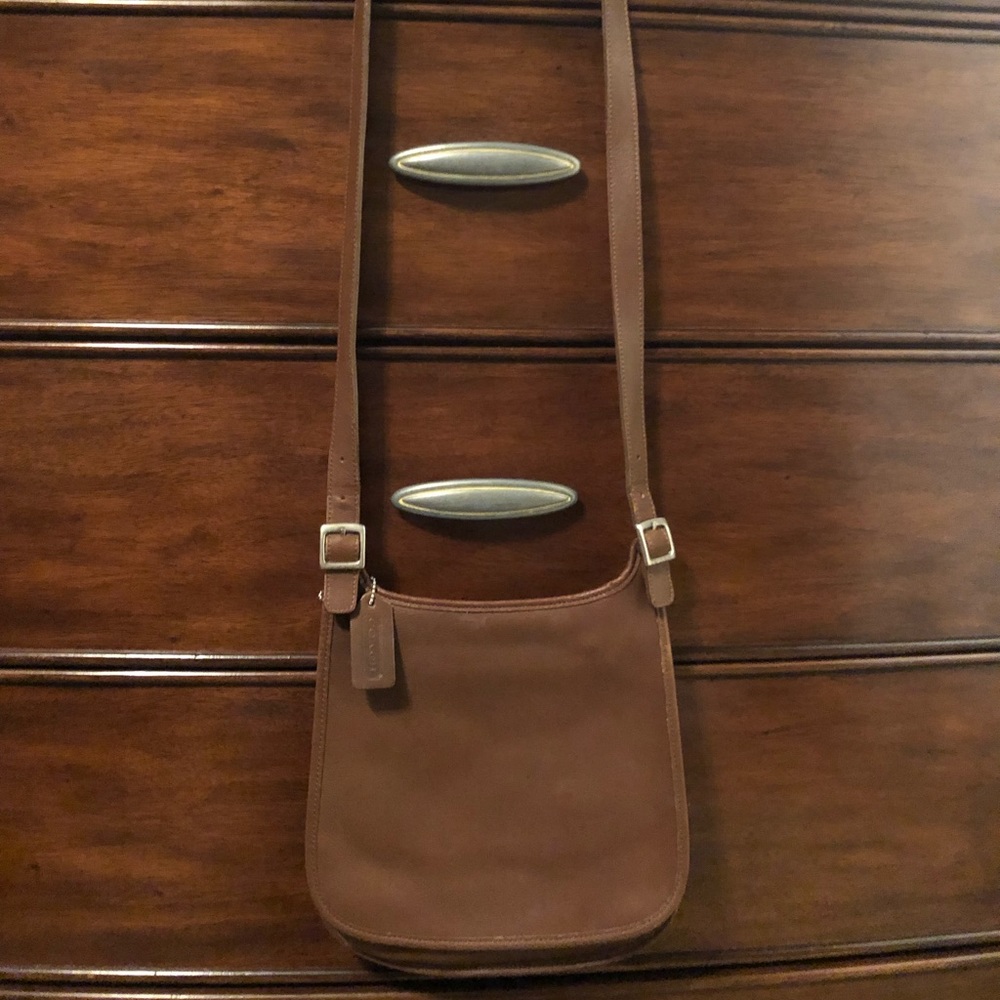 Coach Crossbody